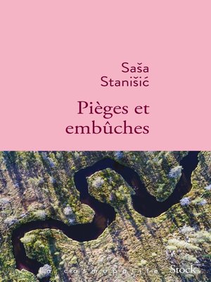 cover image of Pièges et embûches